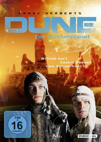 Product Image: Dune - Der Wüstenplanet