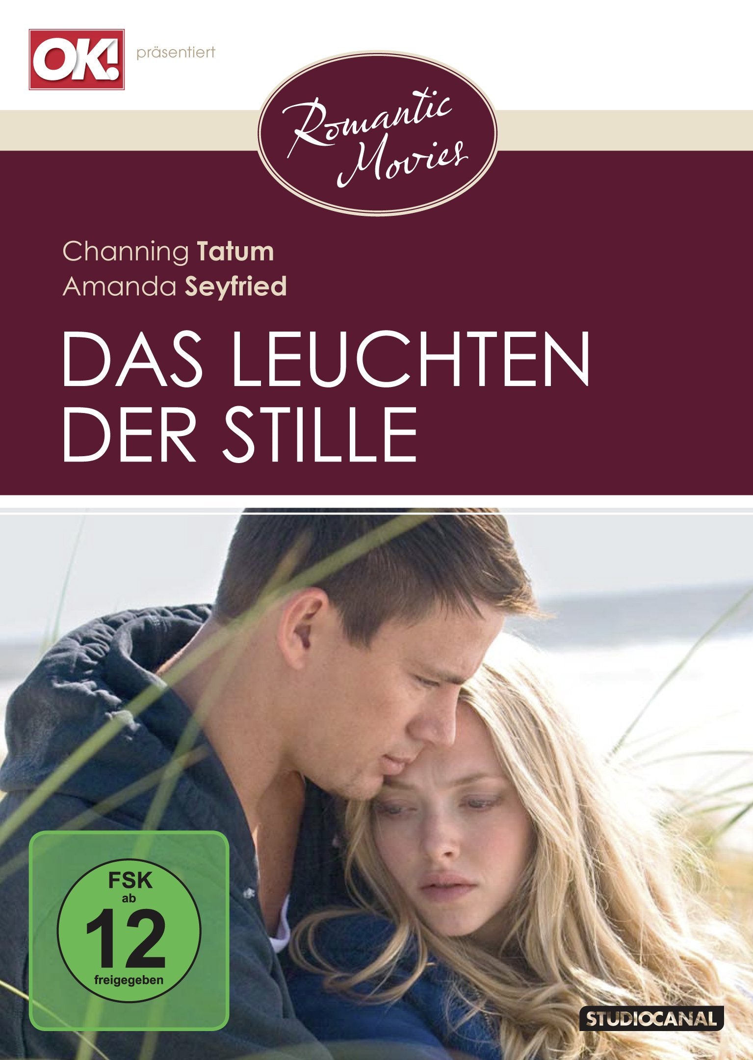 Das Leuchten der Stille - Romantic Movies Films