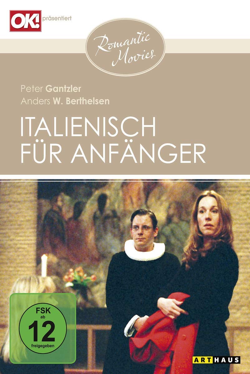 Italienisch für Anfänger. Romantic Movies Films