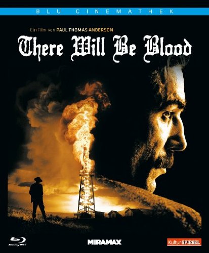 Product Image: There Will Be Blood