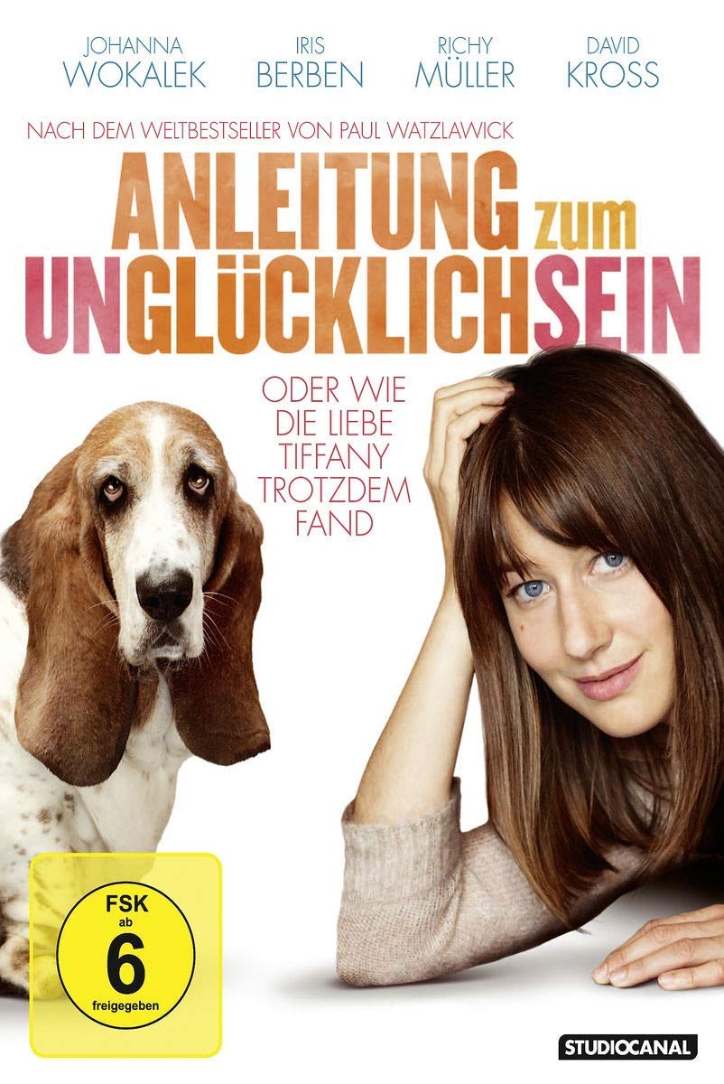 Product Image: Anleitung zum Unglücklichsein
