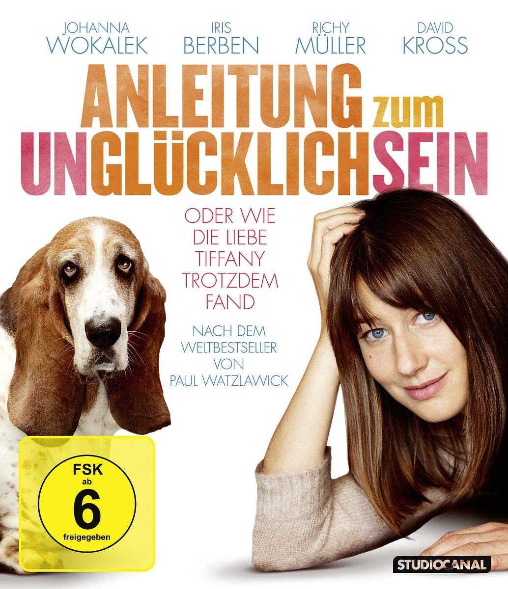 Anleitung zum Unglücklichsein Films