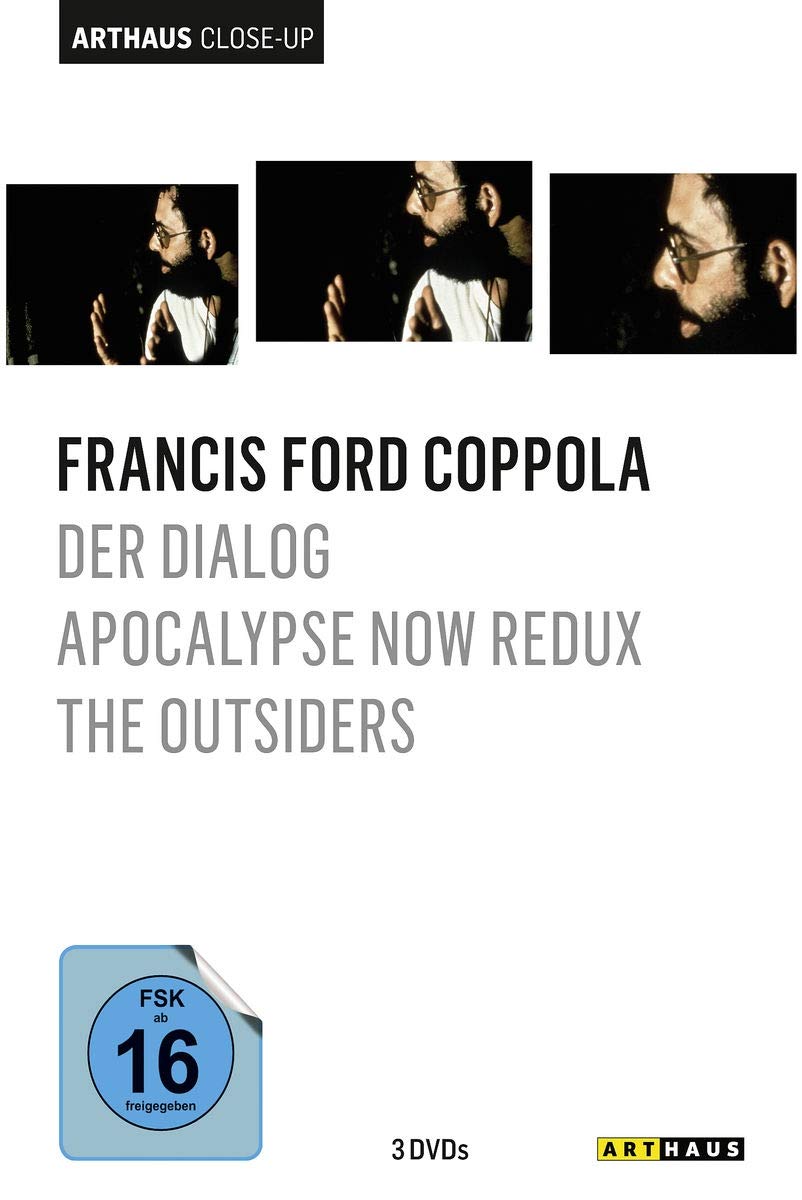 Product Image: Francis Ford Coppola