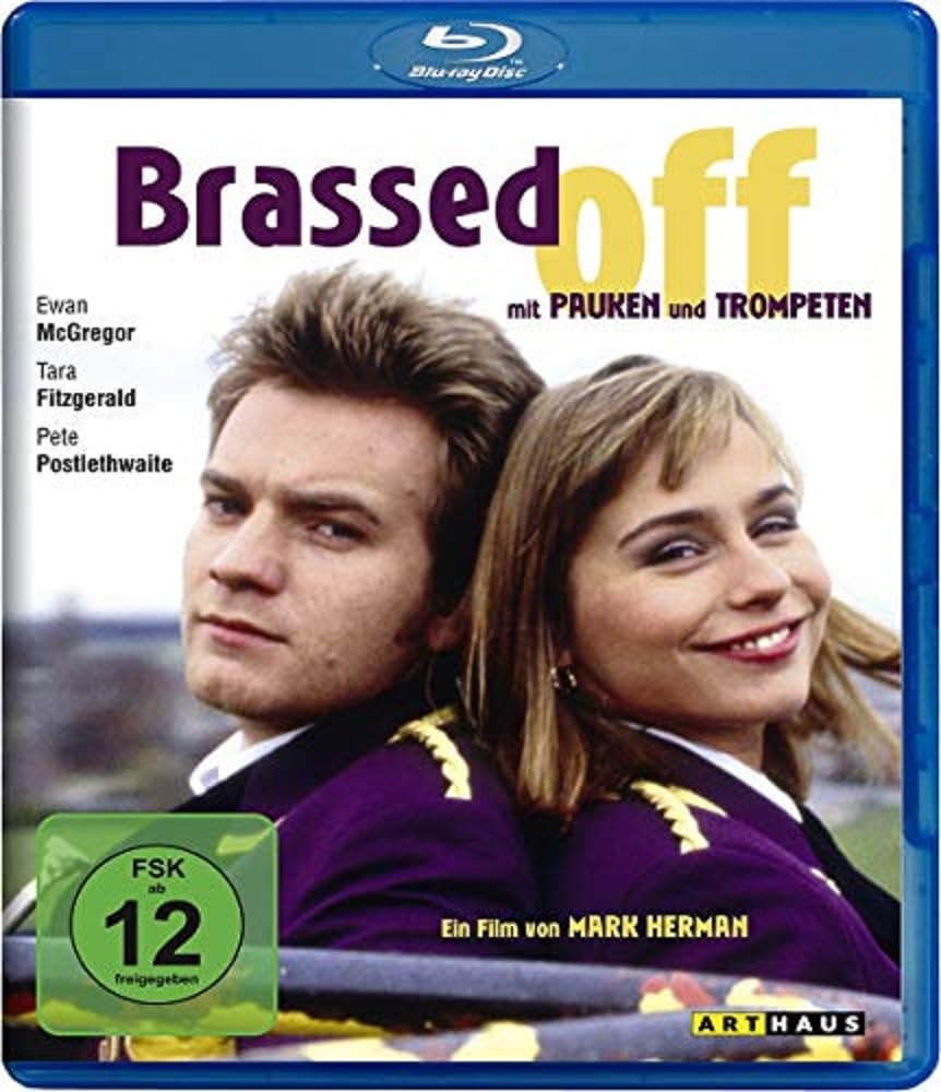 Brassed Off - Mit Pauken und Trompeten Films