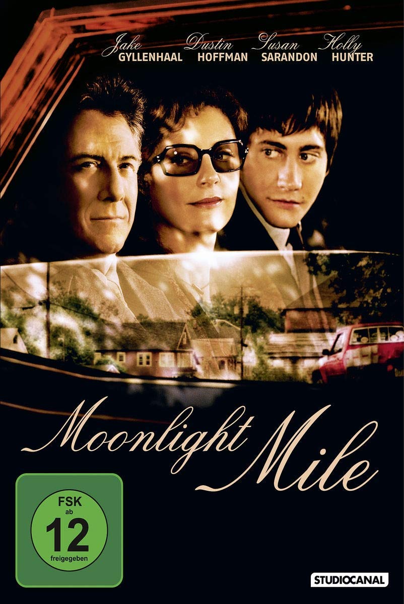 Moonlight Mile: 2. Auflage Films