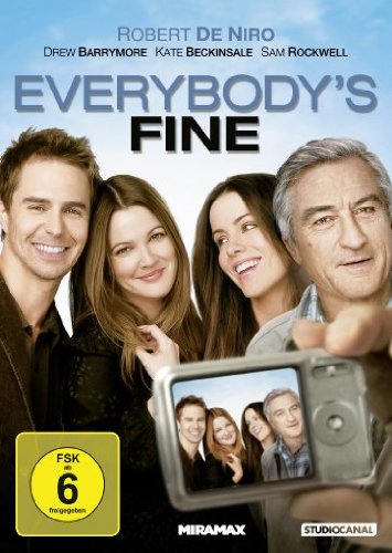 Product Image: Everybodys Fine