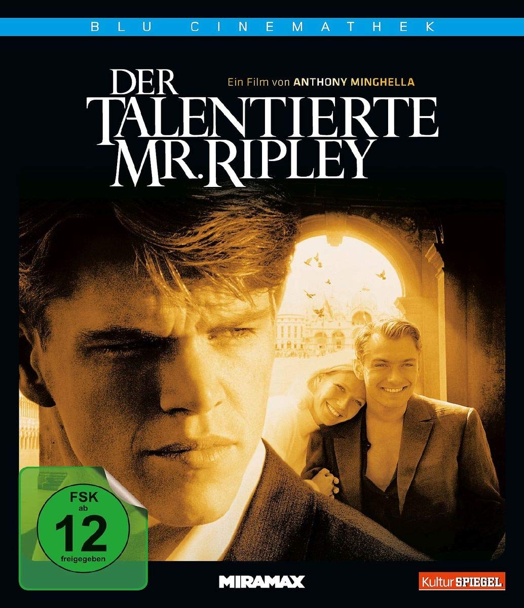 Product Image: Der talentierte Mr. Ripley