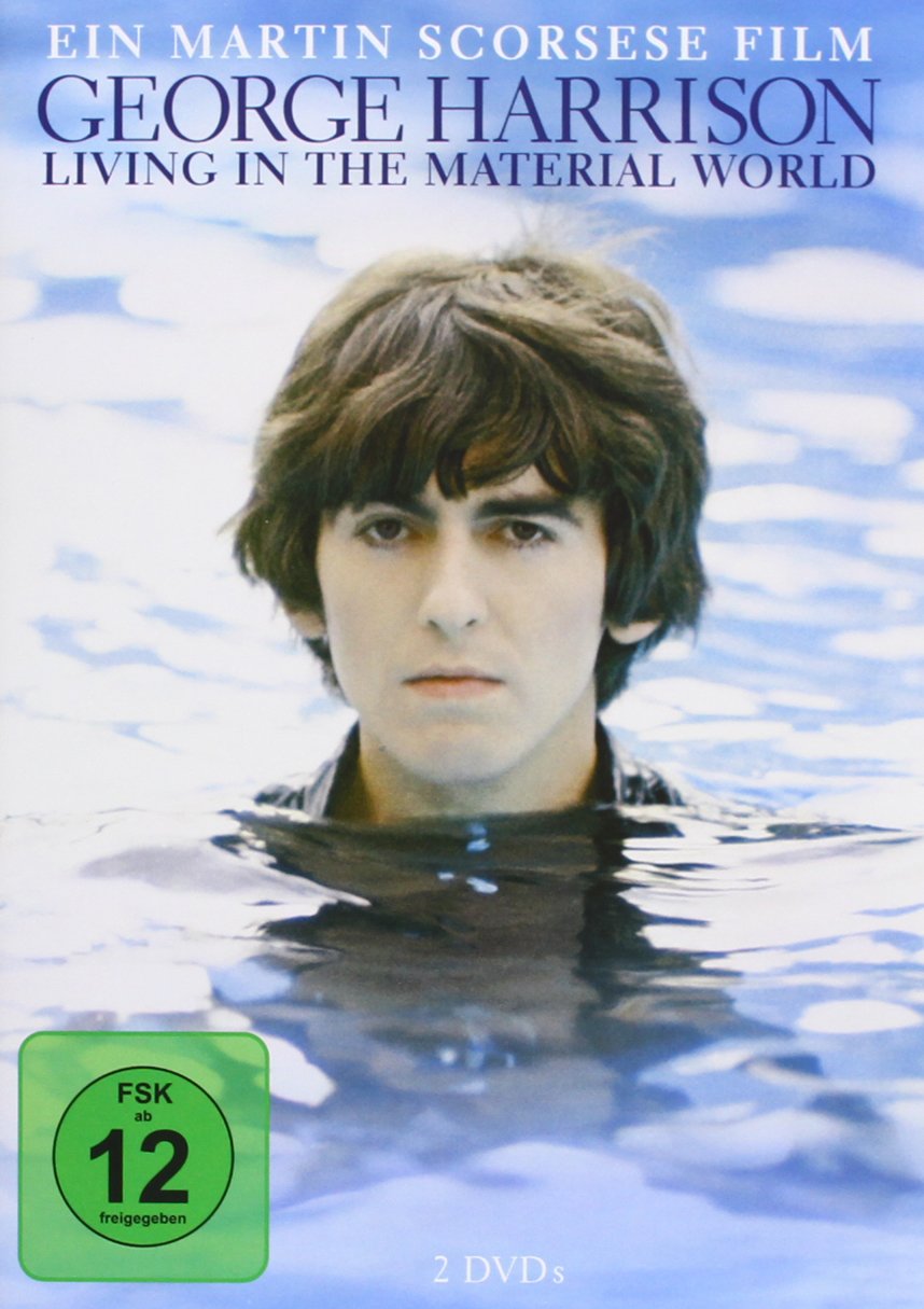 George Harrison: Living in the Material World Films