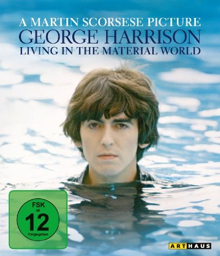 George Harrison: Living in the Material World Films