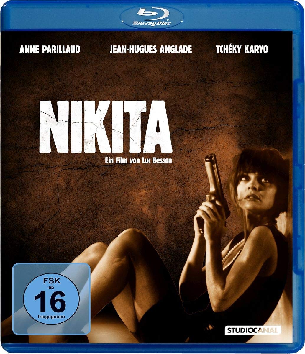 Nikita Movies