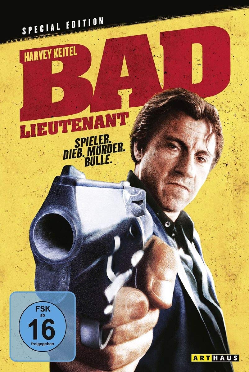 Bad Lieutenant Films