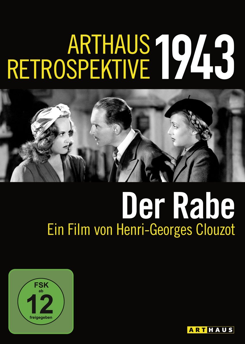 Der Rabe Movies