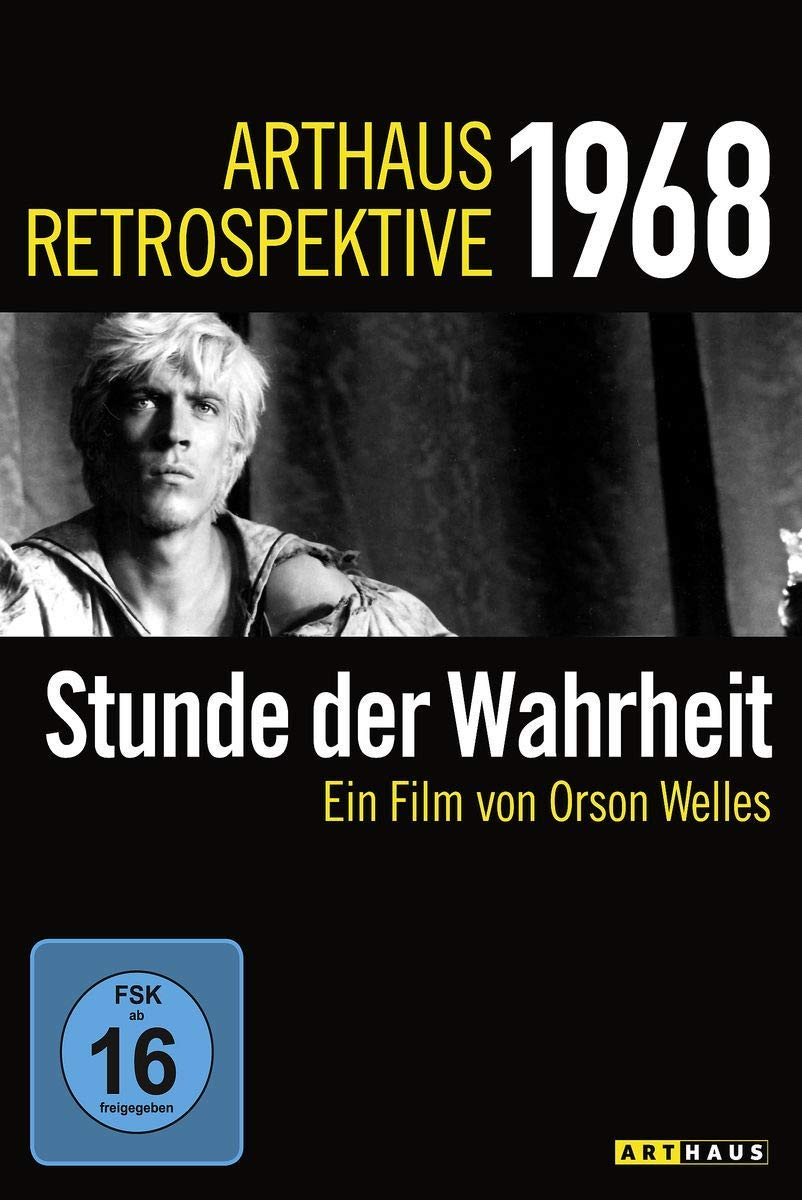 Product Image: Stunde der Wahrheit