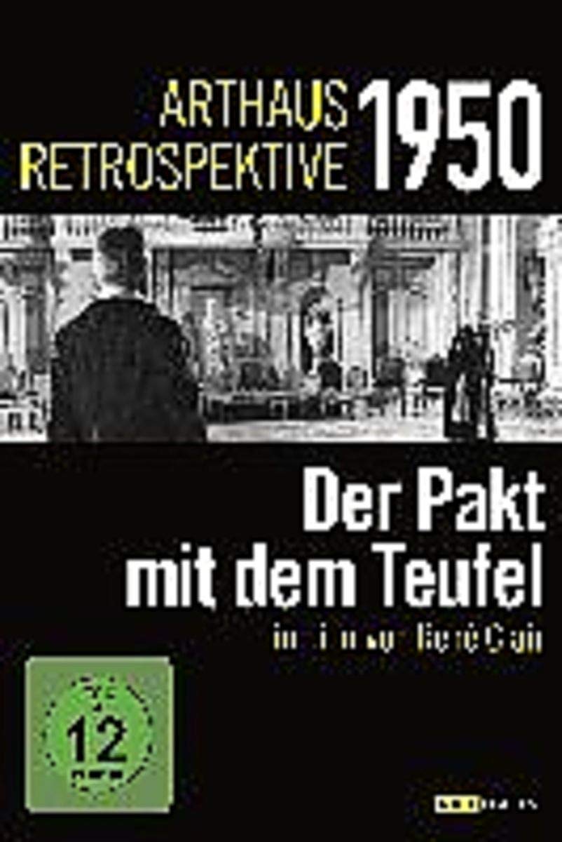 Product Image: Der Pakt mit dem Teufel