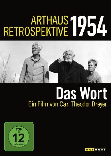 Das Wort - Arthaus Retrospektive 1954 Films