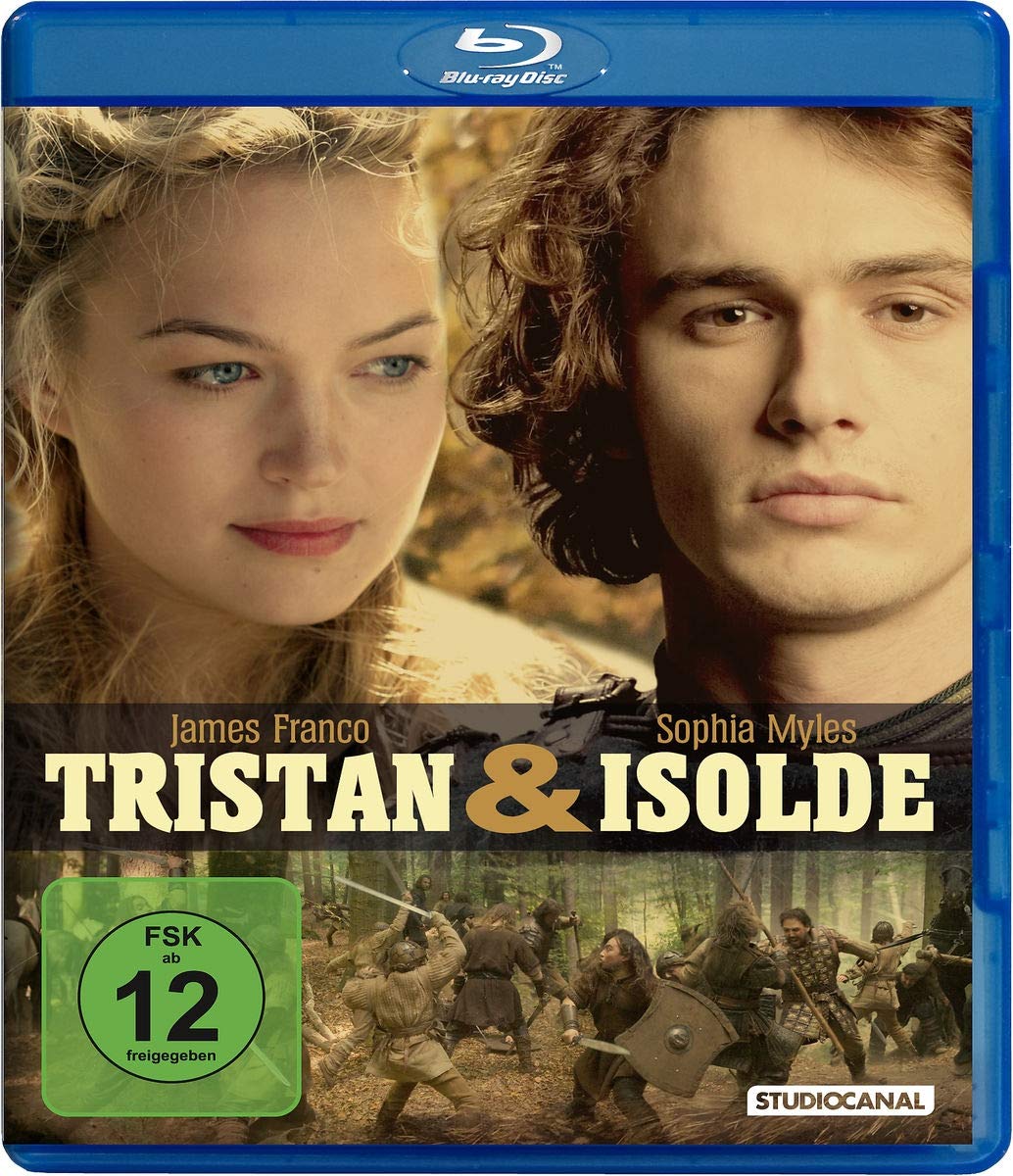 Product Image: Tristan & Isolde