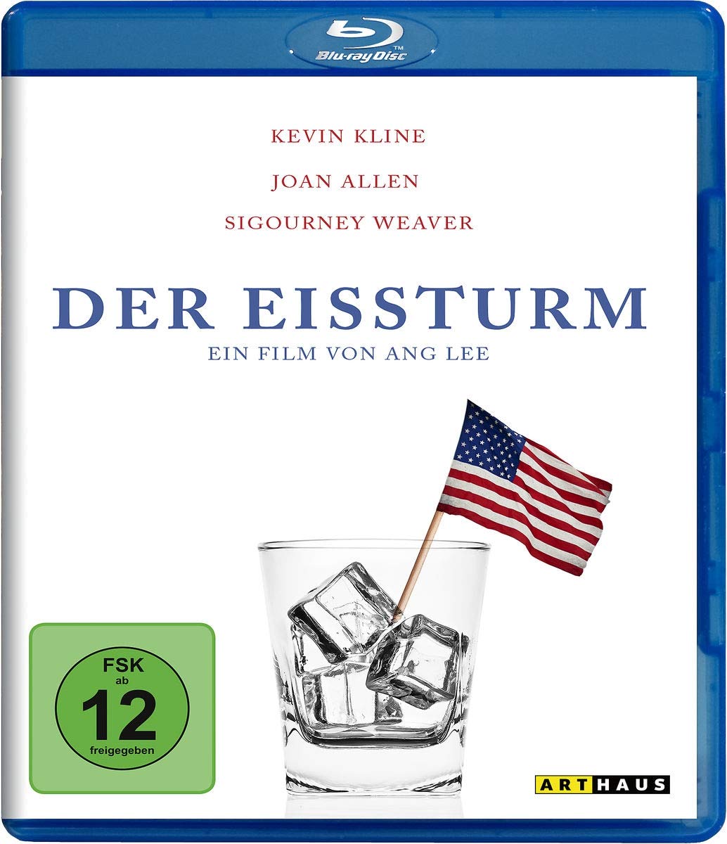 Der Eissturm Films
