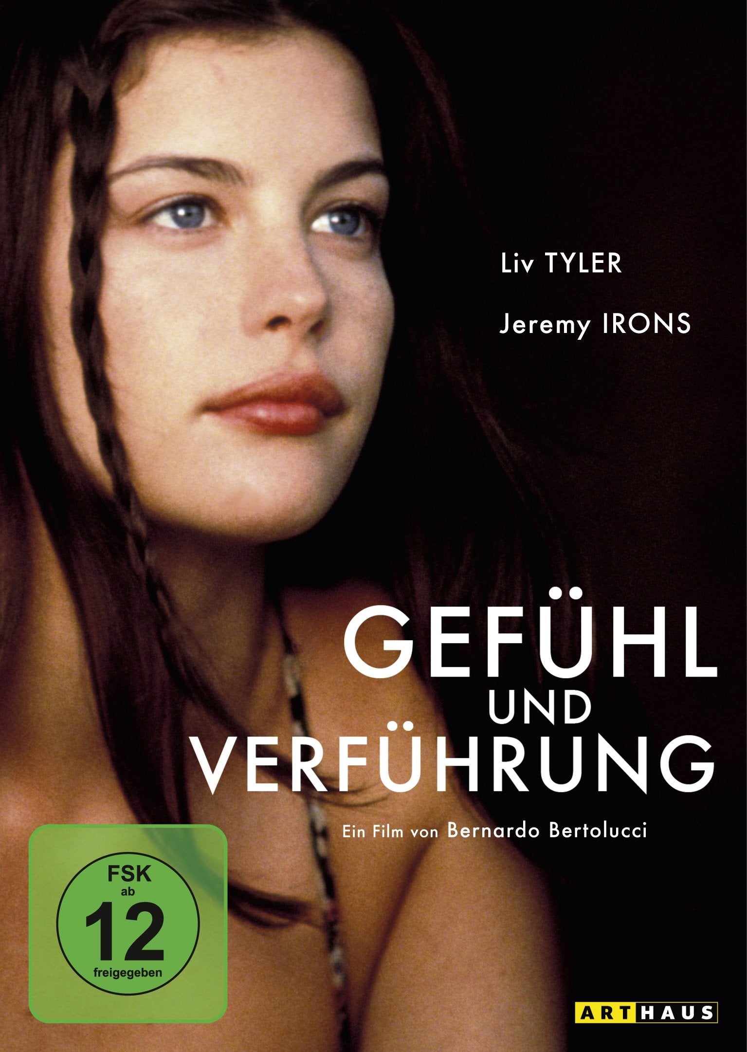 Product Image: Gefühl und Verführung