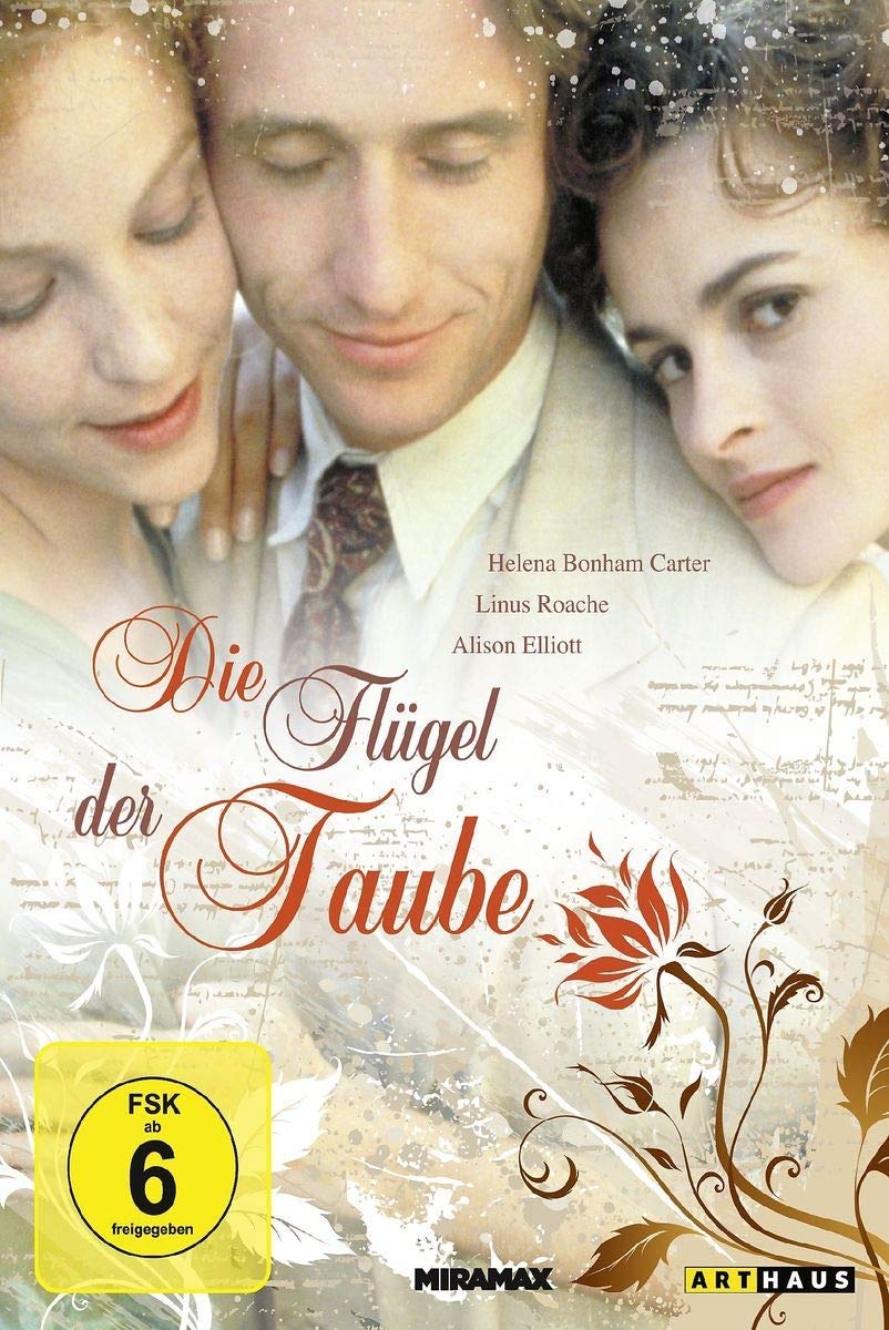 Product Image: Die Flügel der Taube