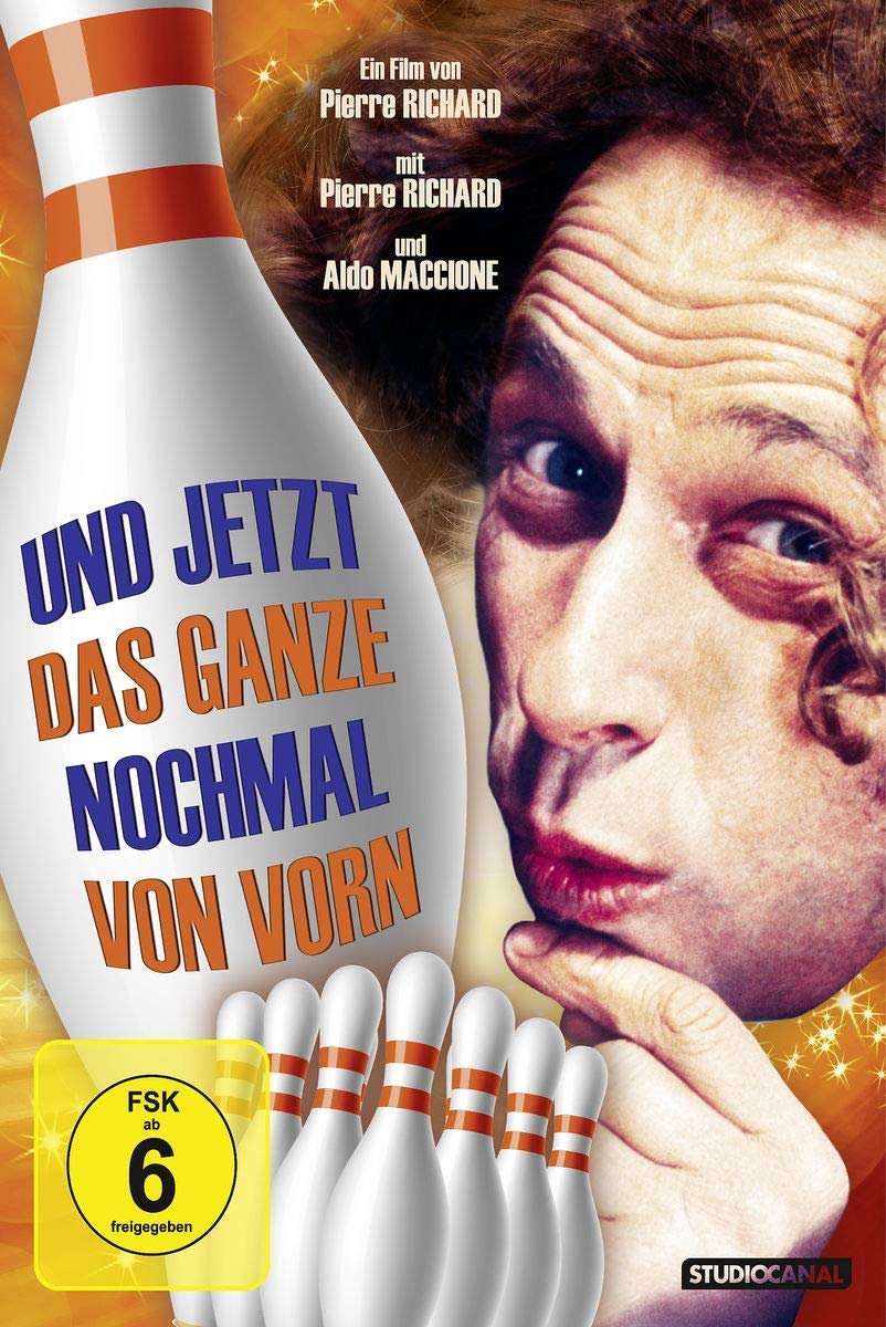 Und jetzt das Ganze nochmal von vorn Films