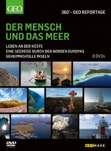 Product Image: Der Mensch und das Meer