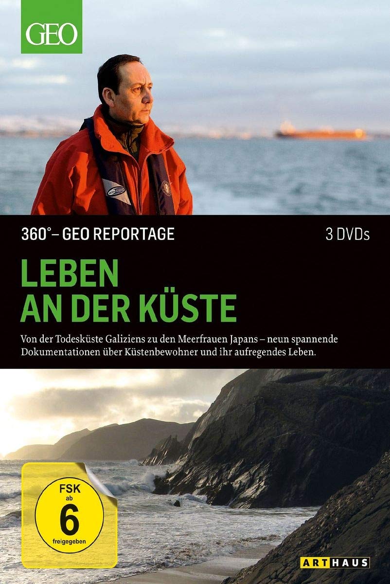 Product Image: Leben an der Küste