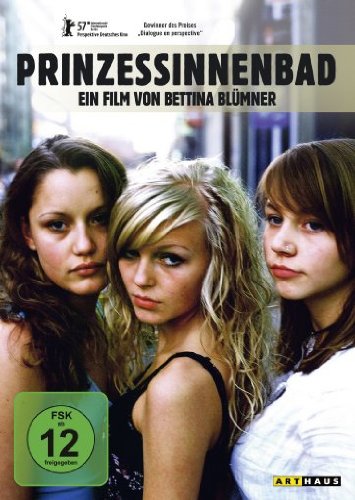 Prinzessinnenbad Movies