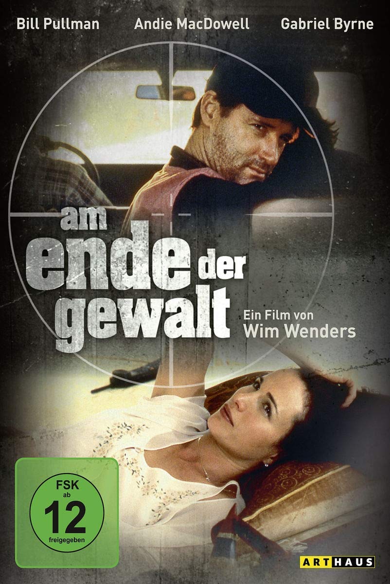 Product Image: Am Ende der Gewalt