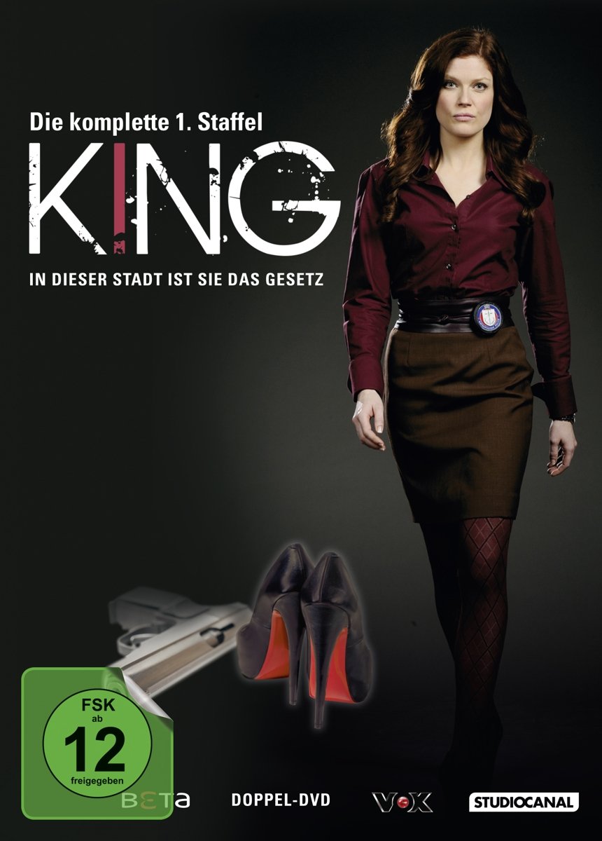Product Image: King
