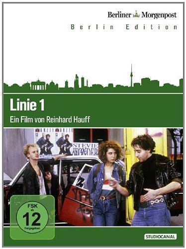 Linie 1 (Berlin Edition) Films
