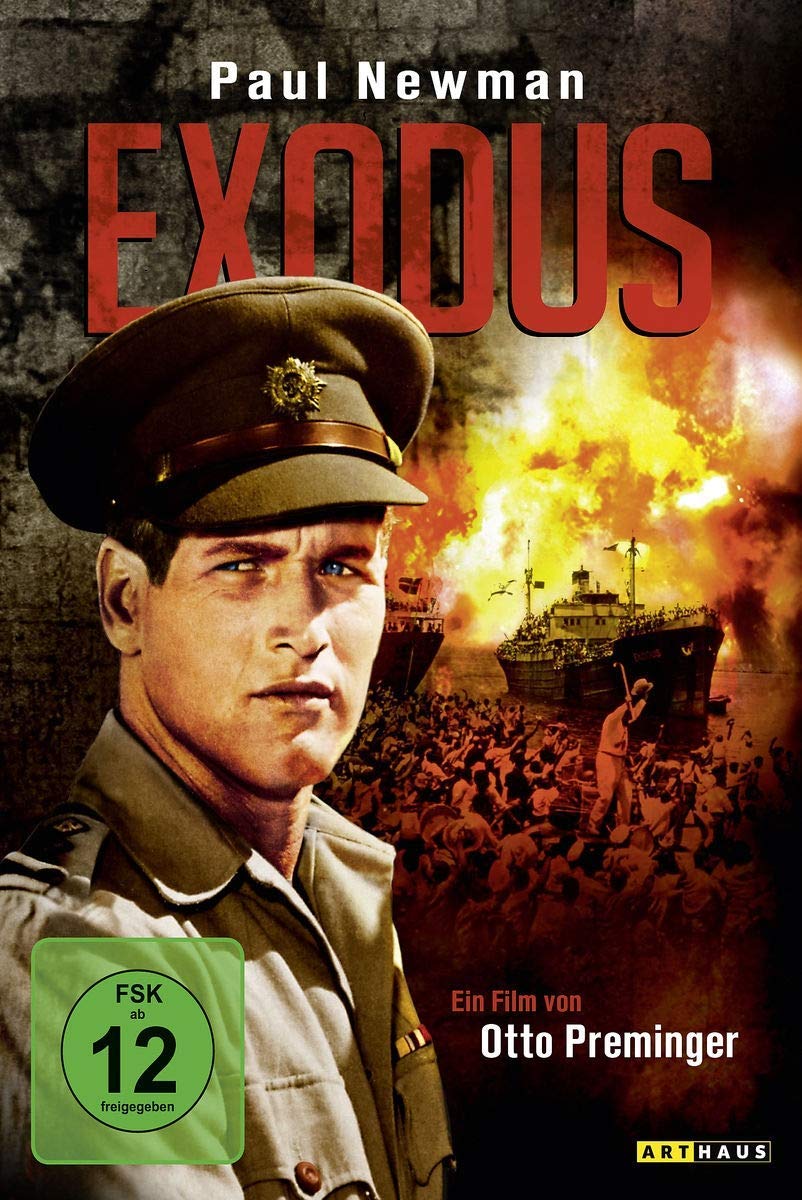 Exodus Films