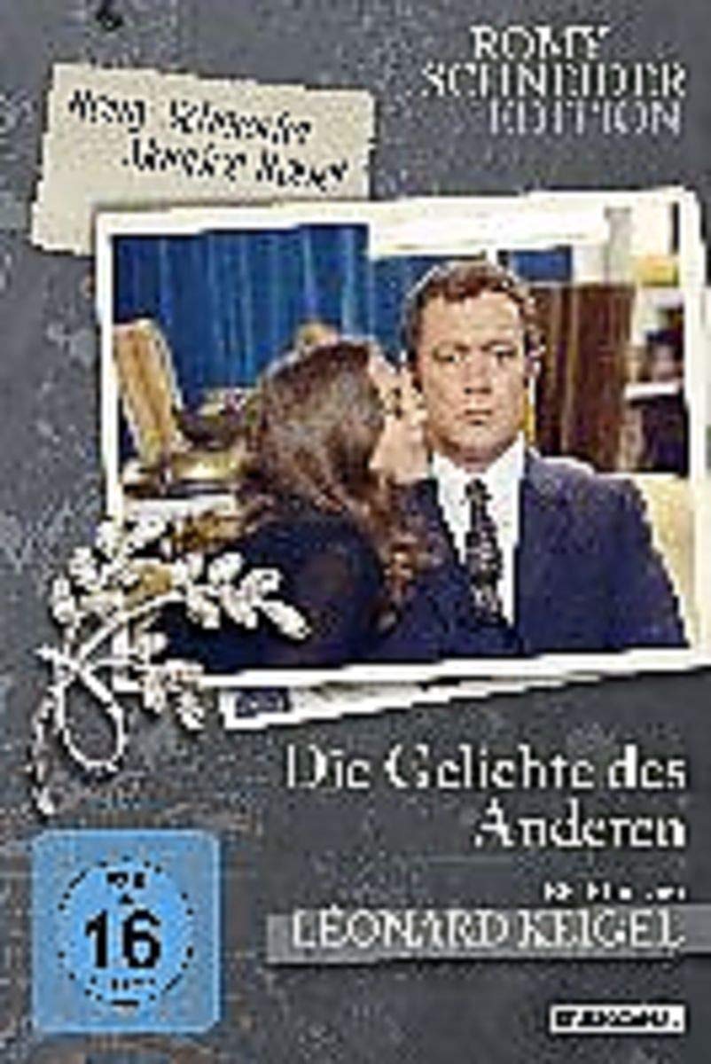 Die Geliebte des Anderen Films