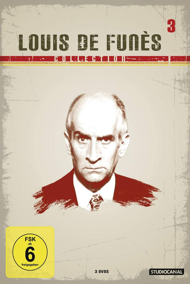 Product Image: Louis de Funès