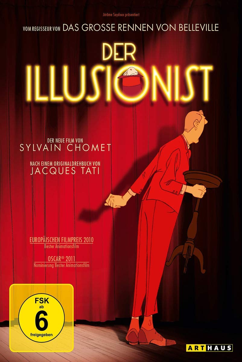 Product Image: Der Illusionist