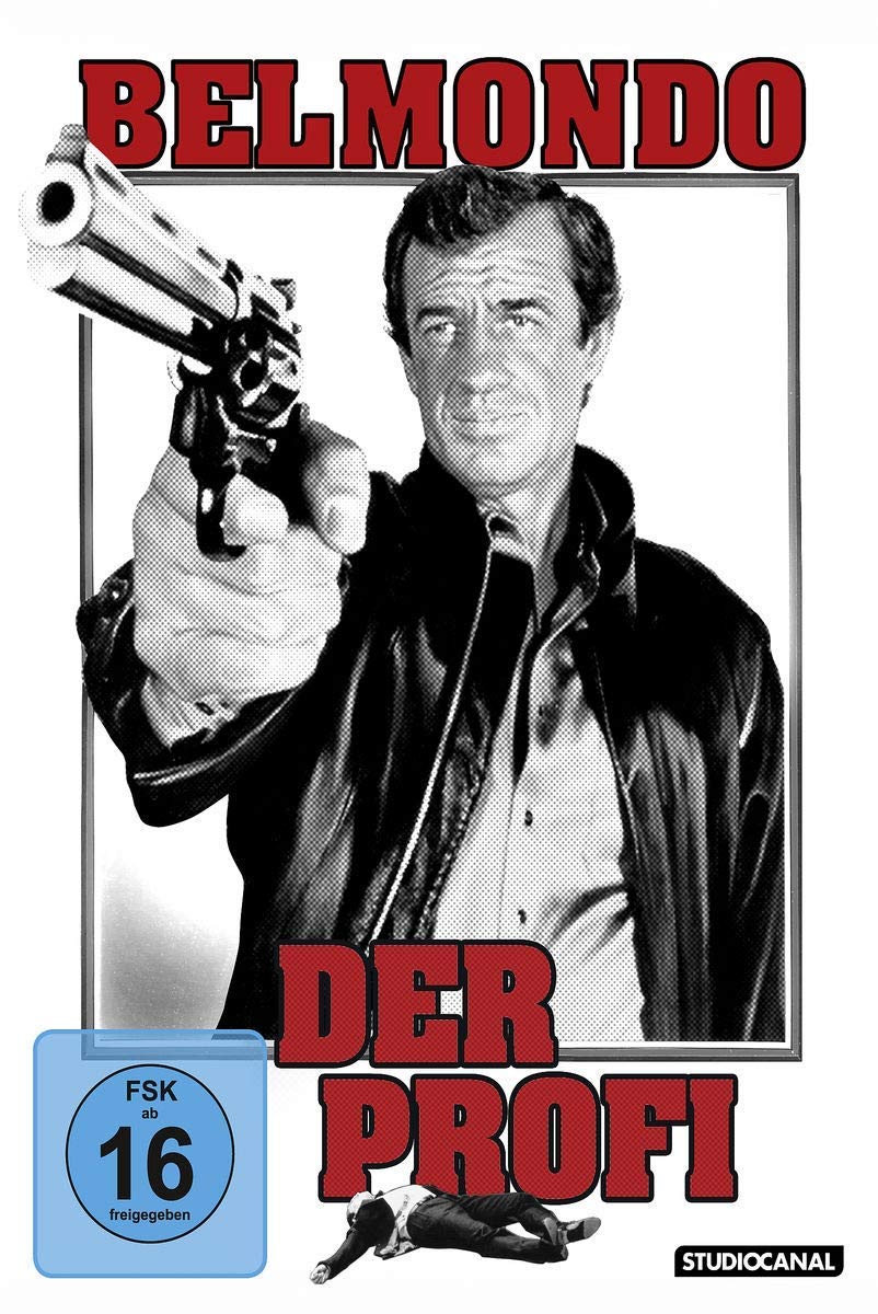 Product Image: Der Profi