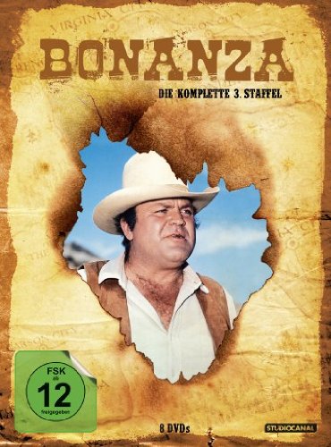 Bonanza Box sets
