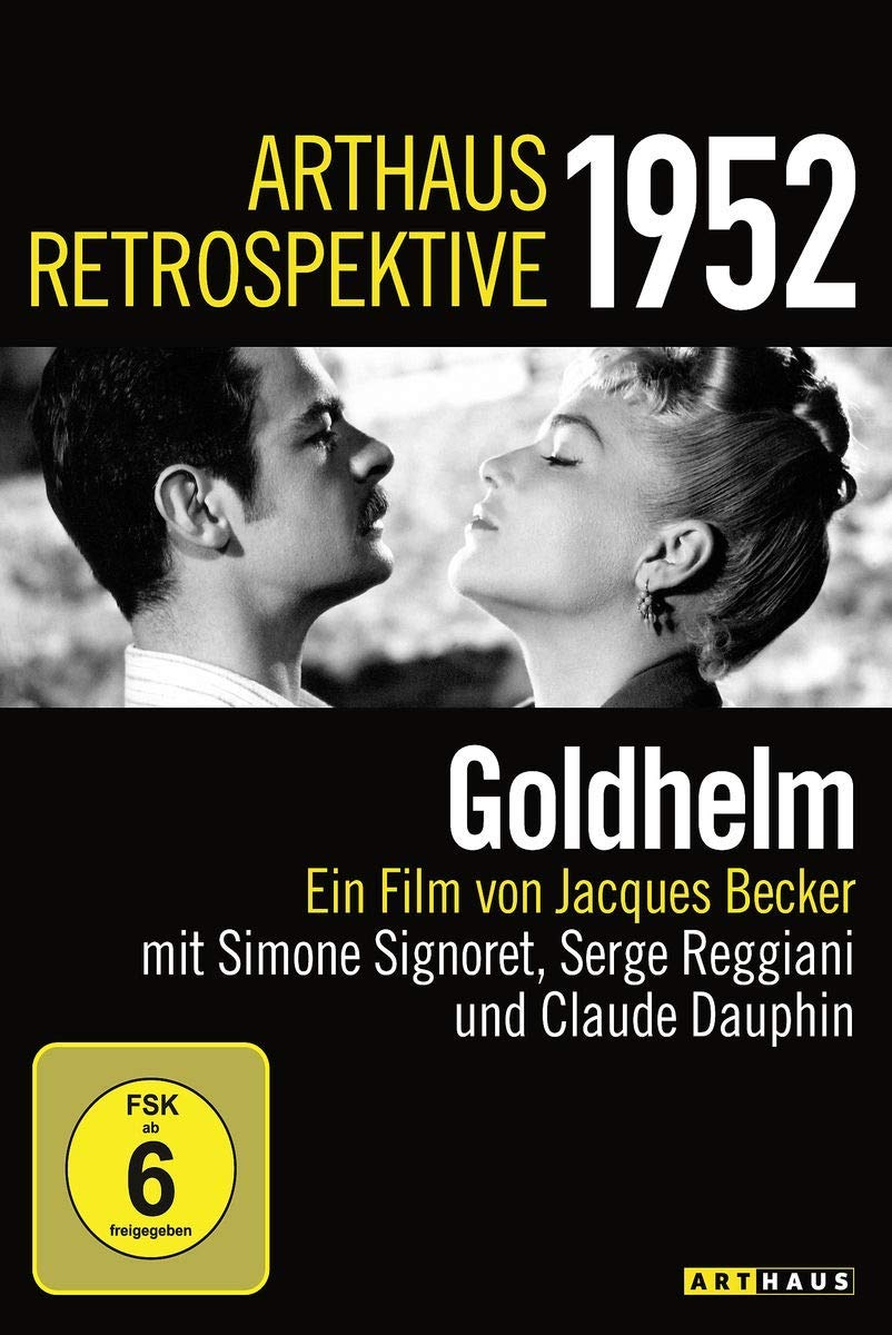 Goldhelm Films