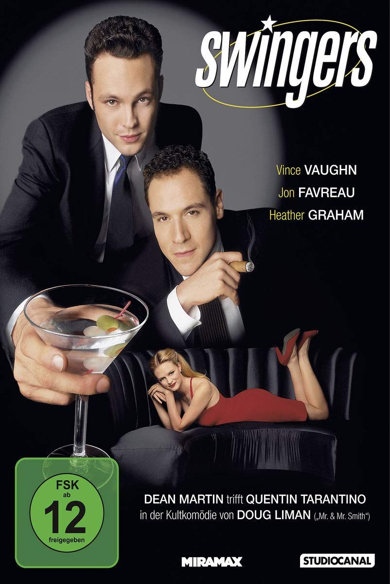 Product Image: Swingers