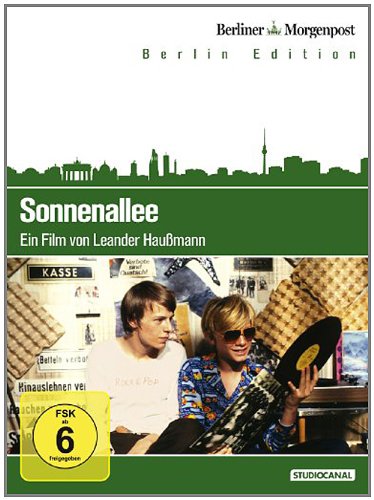 Sonnenallee - Berlin Edition Movies