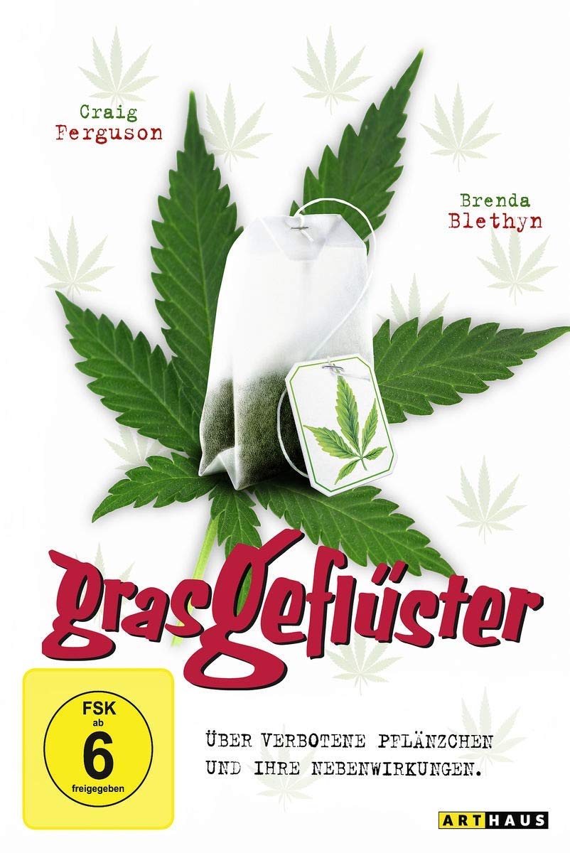 Grasgeflüster Movies