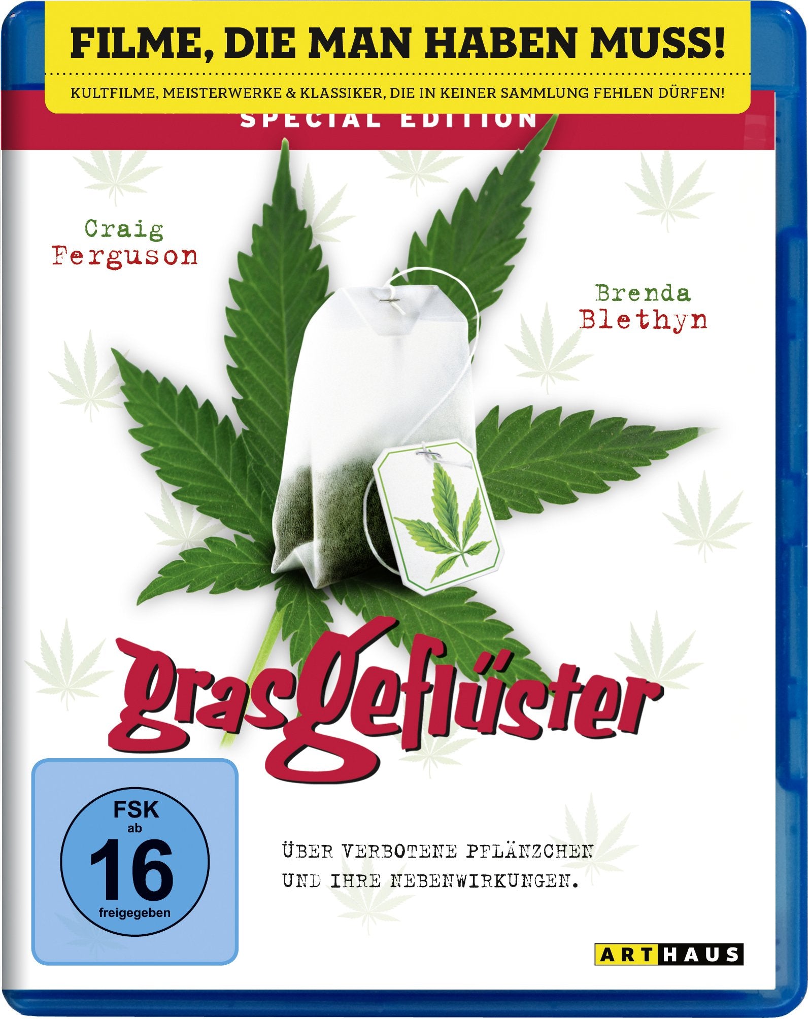 Grasgeflüster Films