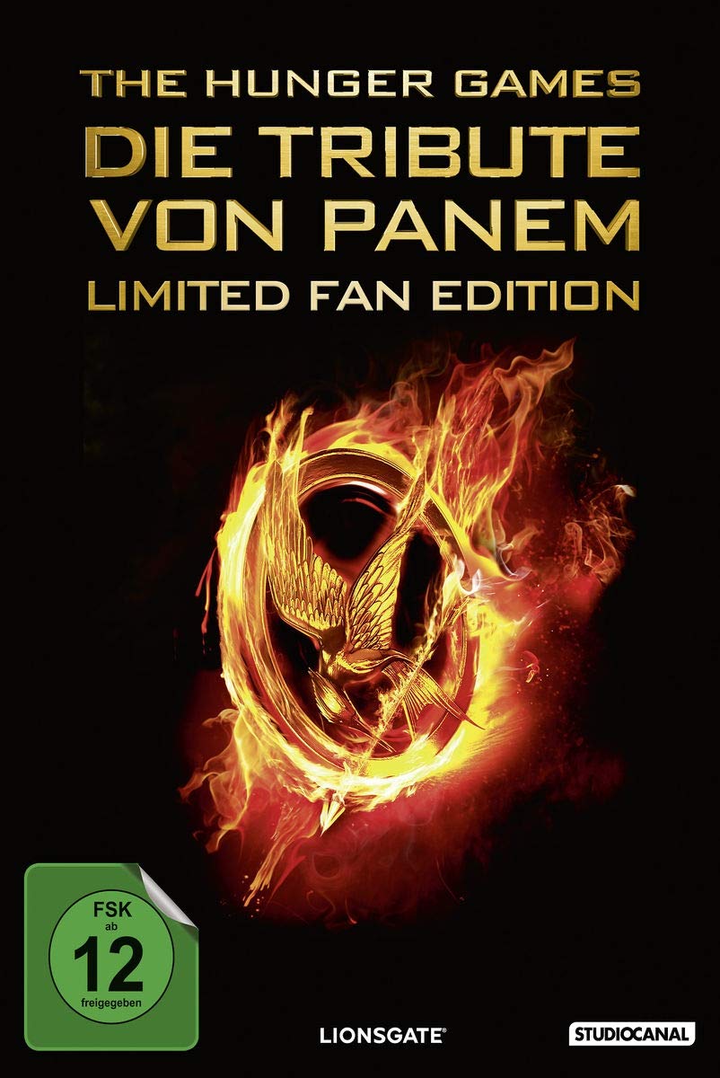 Die Tribute von Panem - The Hunger Games Films