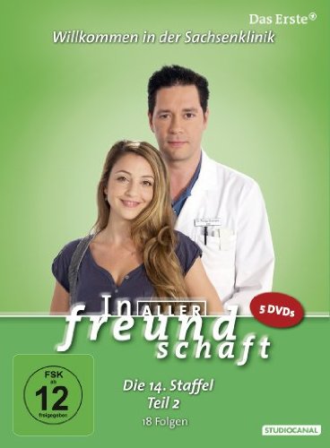 Product Image: In aller Freundschaft