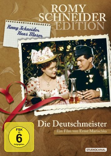 Product Image: Die Deutschmeister