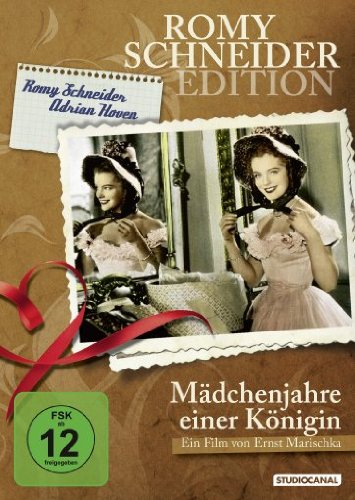 Mädchenjahre einer Königin Movies