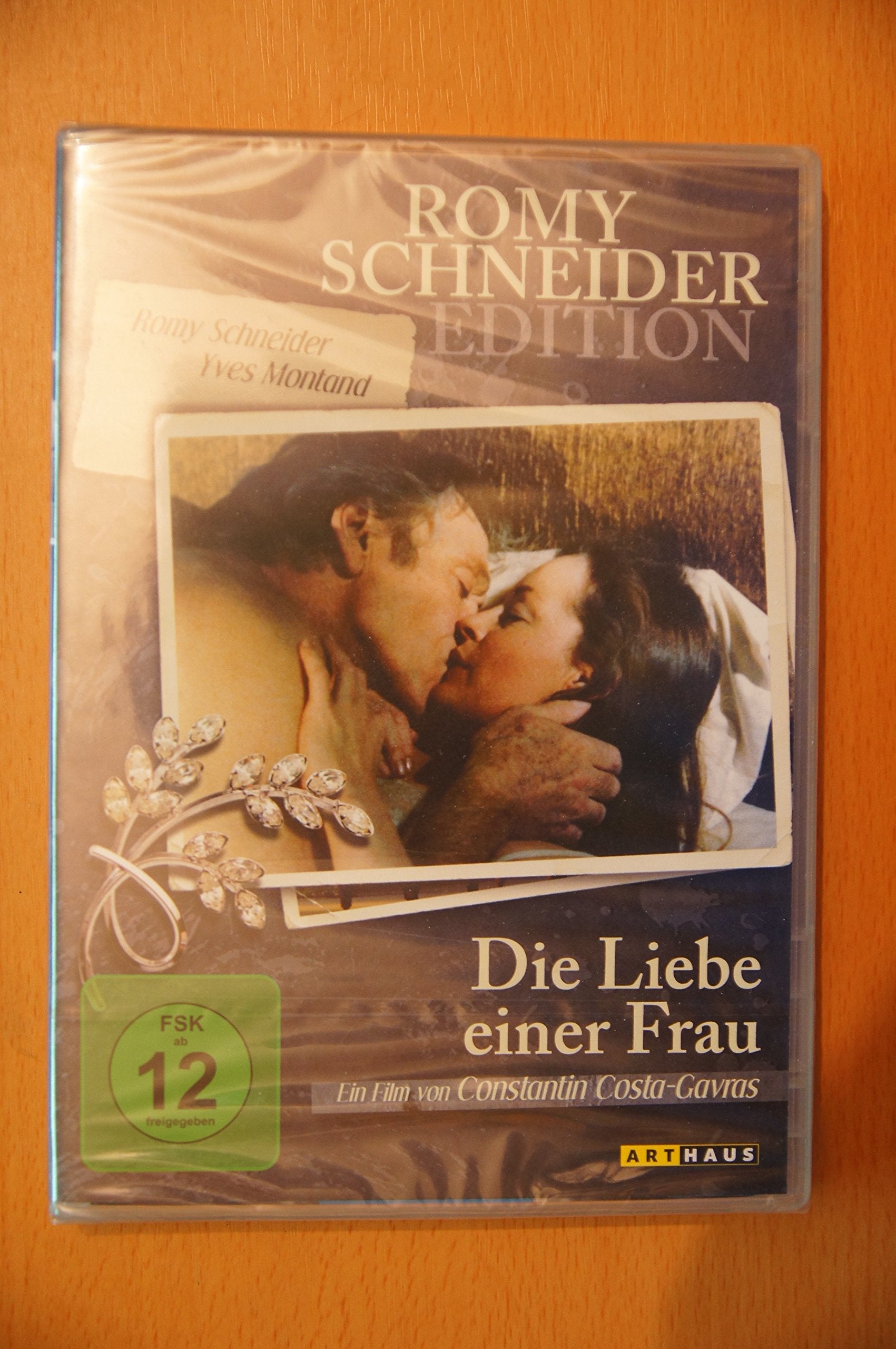 Die Liebe einer Frau Films