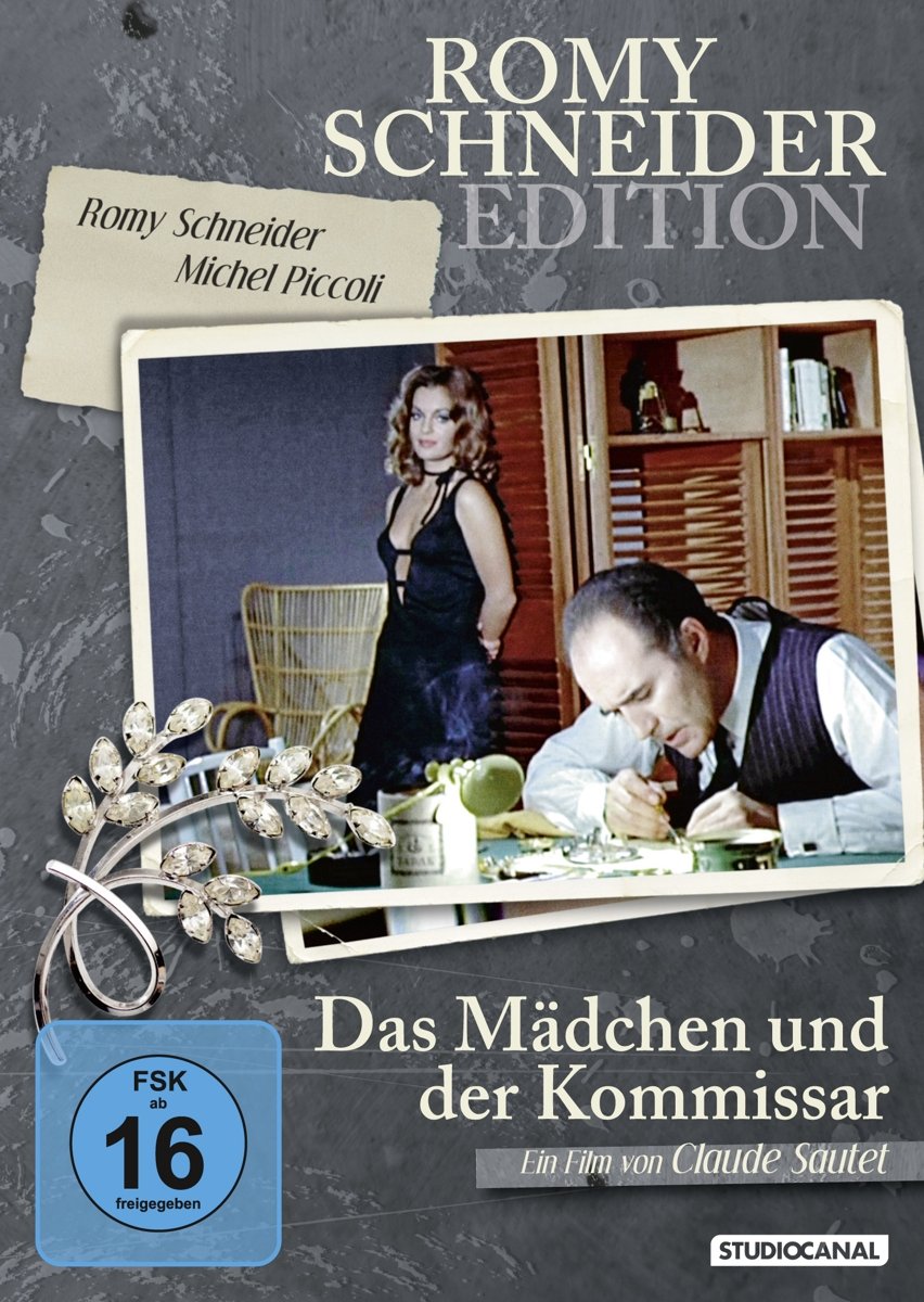 Das Mädchen und der Kommissar Movies