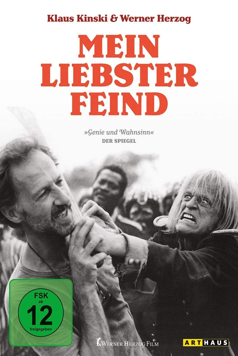 Product Image: Mein liebster Feind