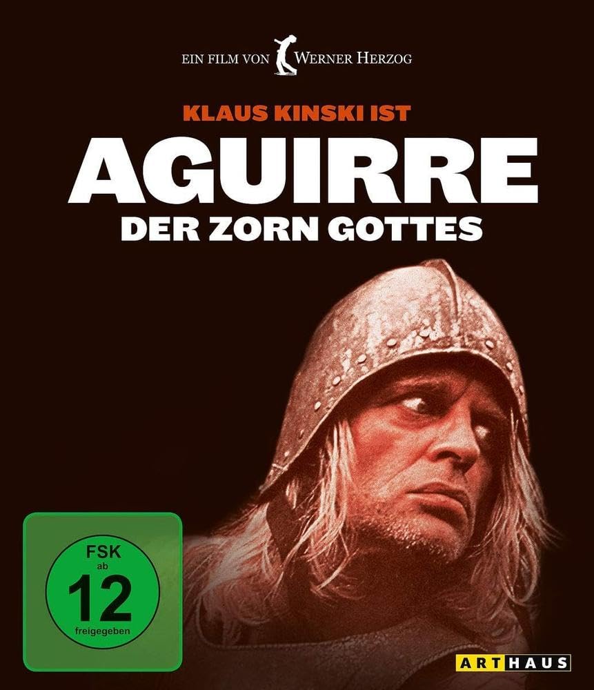 Aguirre - Der Zorn Gottes Films