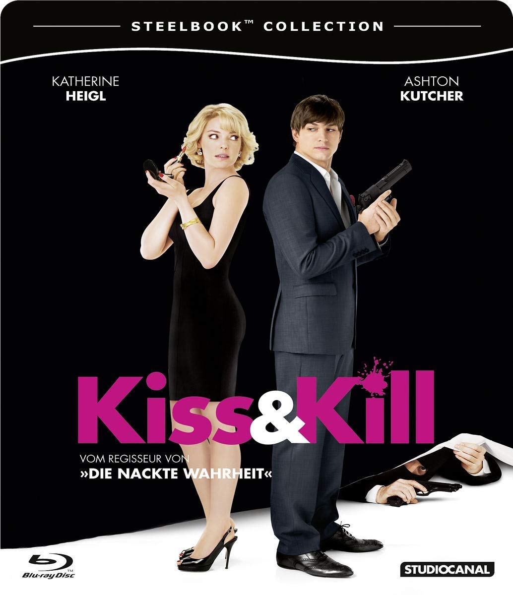 Kiss & Kill Movies